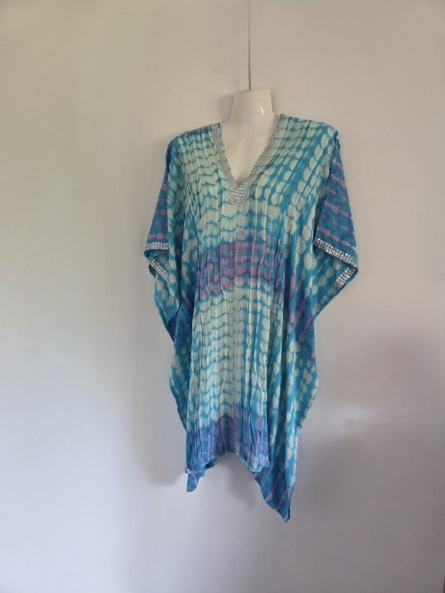 Dress - Bling Short Dress