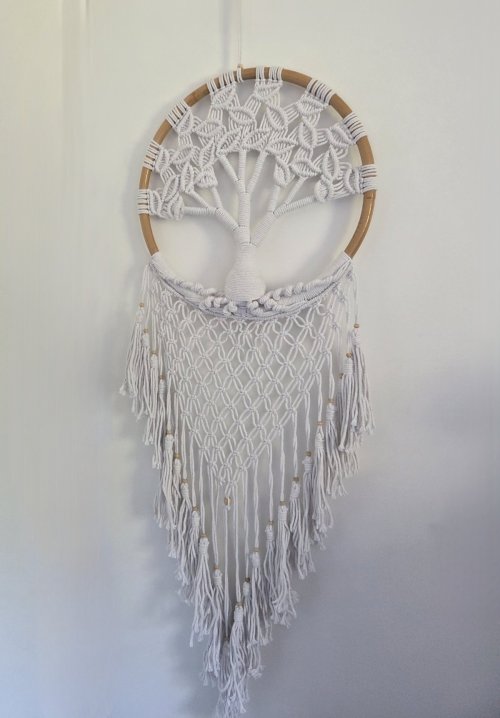 Dreamcatcher - 42cm Tree of Life