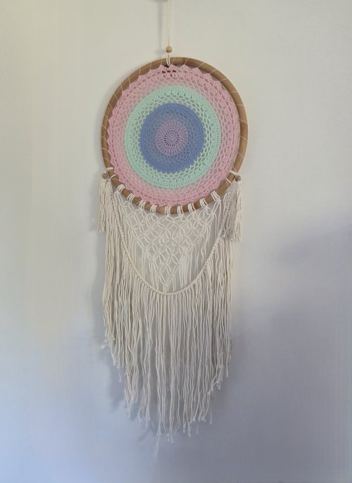 Dreamcatcher - 42cm 