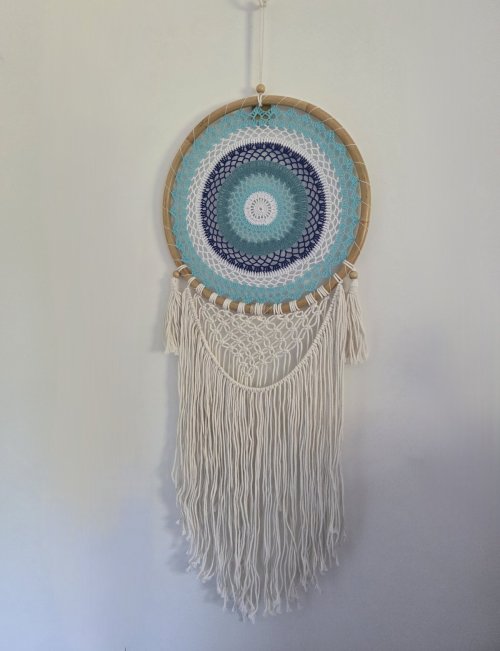 Dreamcatcher - 42cm 