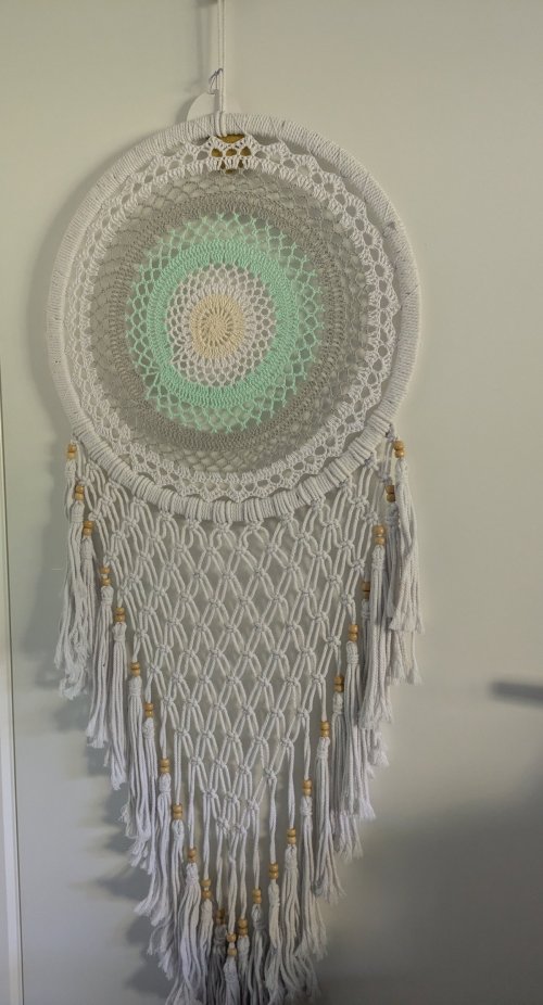Dreamcatcher - 52cm 