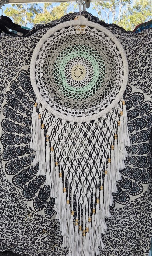 Dreamcatcher - 42cm
