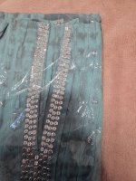 Dress - Bling Short Dress