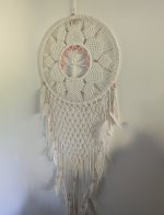 Dreamcatcher - 52cm Mandella Tree of Life
